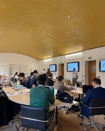 CRM Business Forum 2025: la terza edizione che ha superato ogni aspettativa