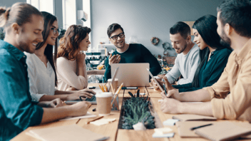 How Soluta integrated marketing and sales: a project example