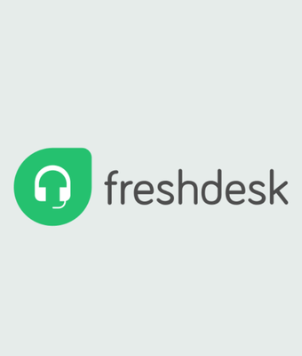 Freshdesk