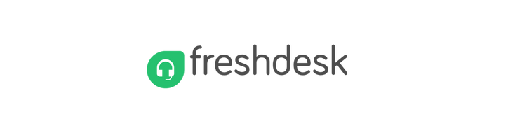 Freshdesk logo