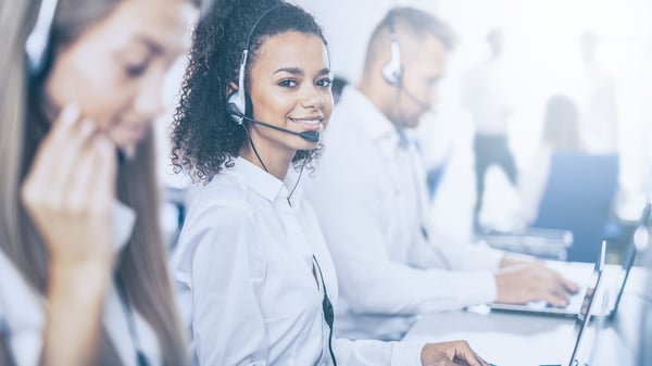 personale-customer-service