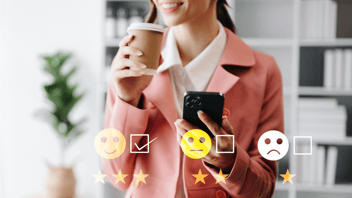 Monitoring NPS through Salesforce, SurveyMonkey and Agile Telecom