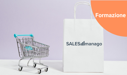 salesmanago