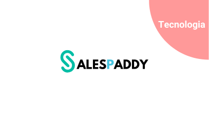 salespaddy