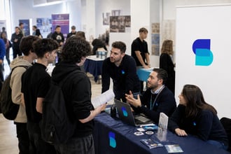 Soluta al Career Day: Il futuro dell'IT comincia qui