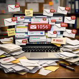 DALLE CONVERSAZIONI VIA EMAIL ALLA GESTIONE STRUTTURATA CON FRESHDESK