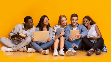 From Classroom to Career: How GN prepares High School students for Success