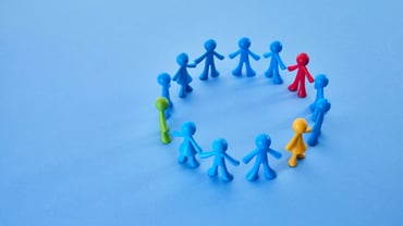 Join Soluta CRM Expert: A unique workplace culture