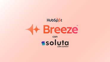 Mappare i processi Marketing e Vendite nel CRM: l'efficienza di HubSpot guidata dall'AI