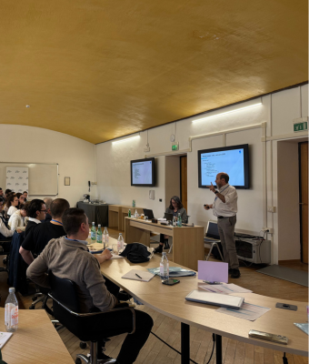 crm business forum 3 ed