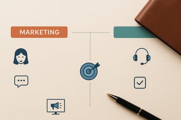 #CRMBF: Il minimo indispensabile per un CRM che funziona davvero