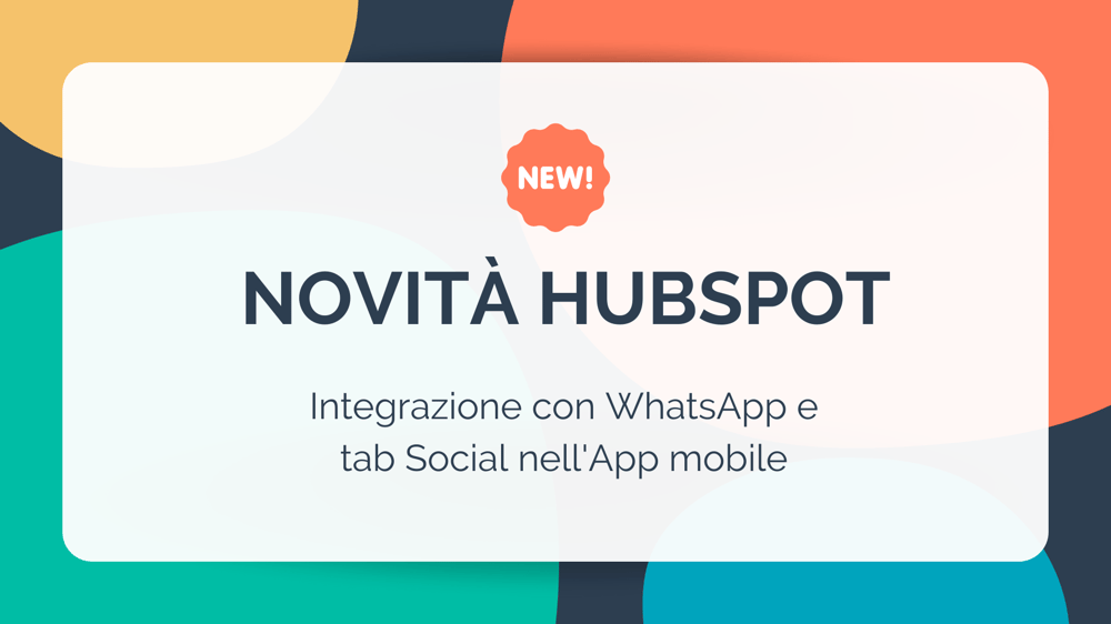 novità-hubspot