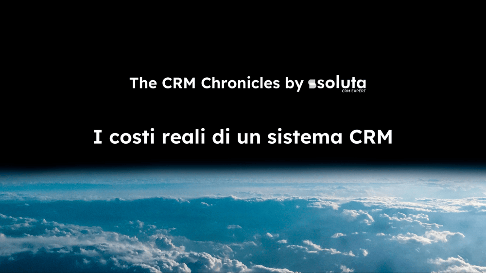 the-crm-chronicles
