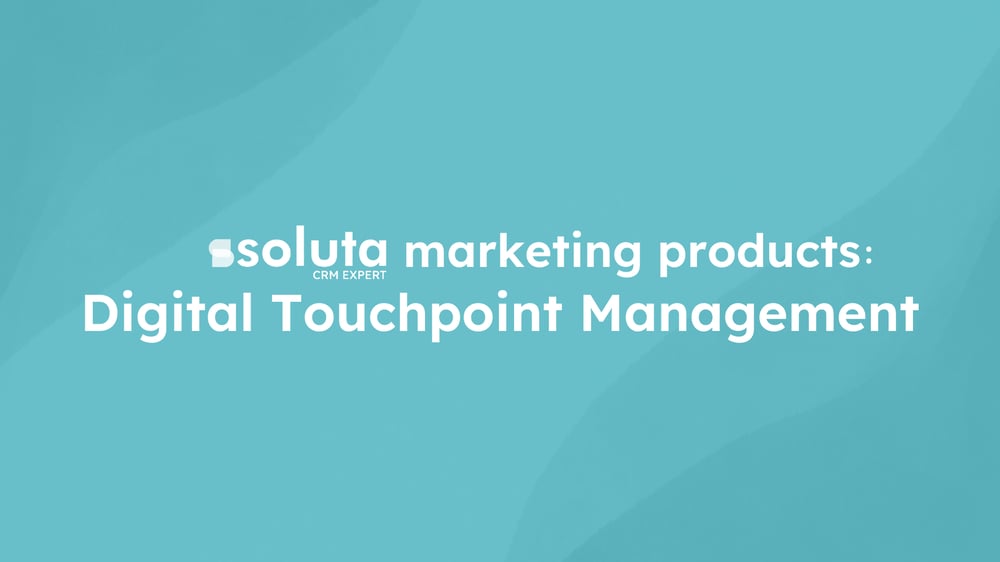 digital-touchpoint-management