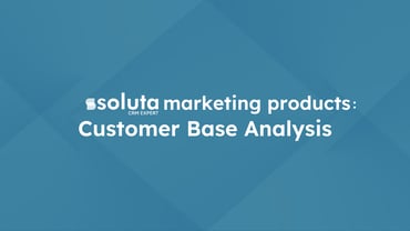 Customer Base Analysis: Collect data and boost your customer base