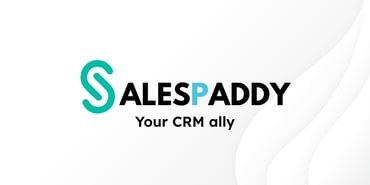 SalesPaddy: la piattaforma post-CRM che rivoluziona il lavoro dei venditori