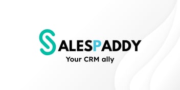 SalesPaddy: la piattaforma post-CRM che rivoluziona il lavoro dei venditori