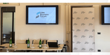 CRM Business Forum: una seconda edizione ancora più ricca!