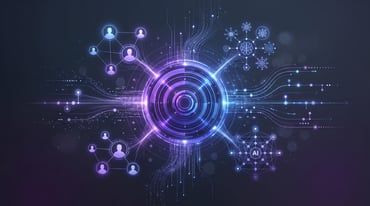 Il ruolo del CRM nell'era dell'intelligenza artificiale