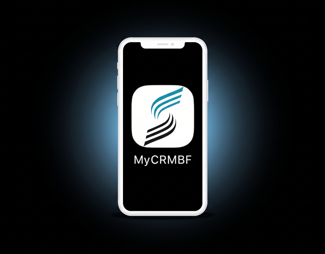 my.crmbf.it - webapp