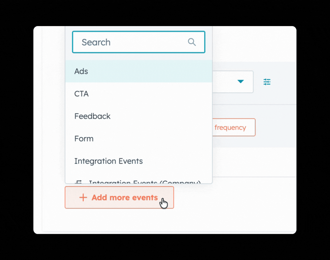 HubSpot Lead Scoring