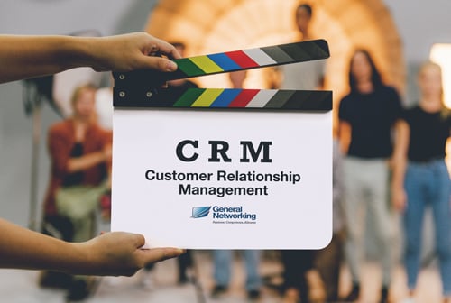 Le problematiche che un sistema crm può risolvere
