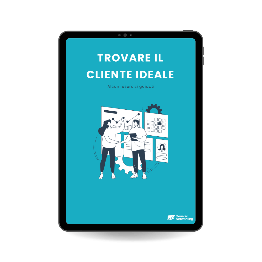 ebook - buyer persona