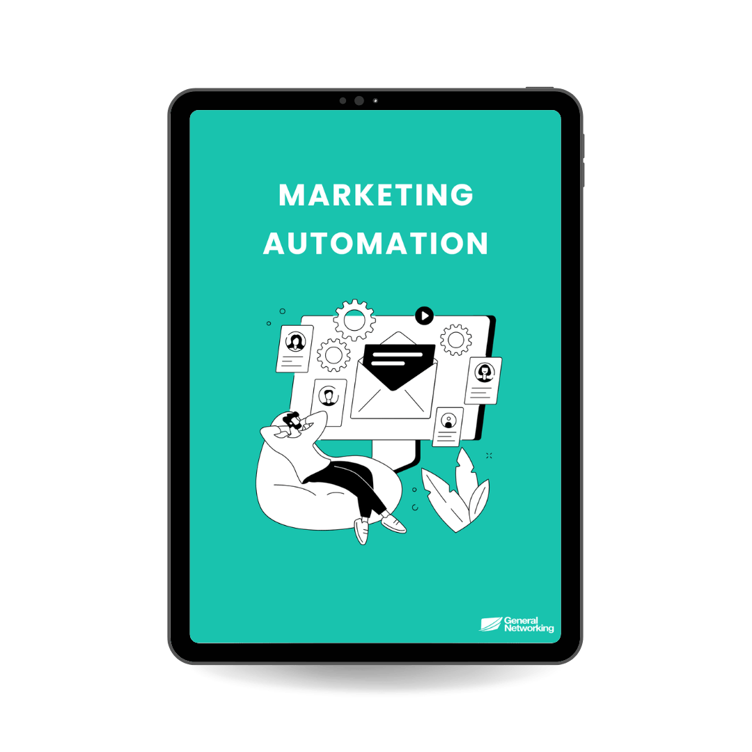 ebook-mktg automation