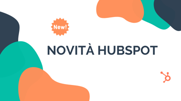 Novità HubSpot: gli automatismi anche nella Starter!