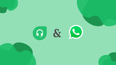 Freshdesk: una gestione dei ticket facile e veloce tramite WhatsApp
