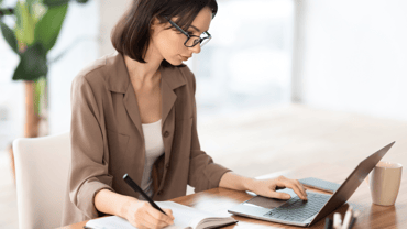 Le 6 caratteristiche principali di HubSpot CRM