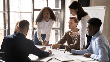 Un esempio di progetto per riconquistare i clienti churning con HubSpot e Salesforce