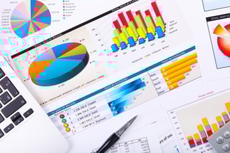 Come misurare le metriche o KPI di vendita con Salesforce CRM