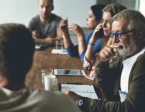 CRM: come rendere un cambiamento imposto una evoluzione collettiva