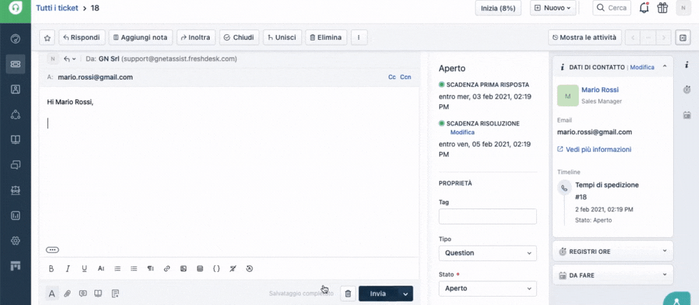 canned-responses-freshdesk