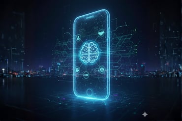 CRM Business Forum: WebApp - Il telaio digitale nel CRM