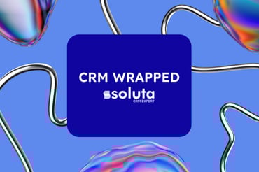 Il tuo CRM Wrapped 2025: come calcolare i risultati dell’anno