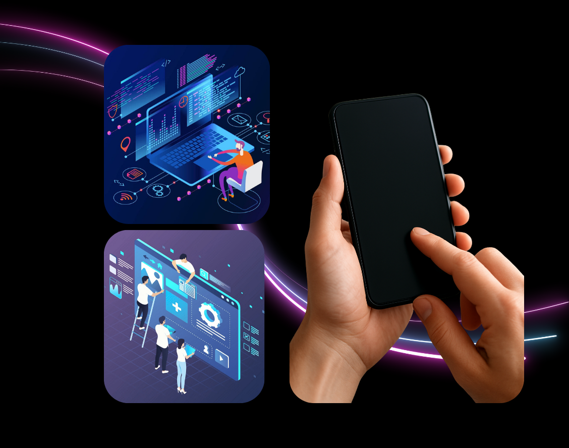 grafiche salespaddy sito