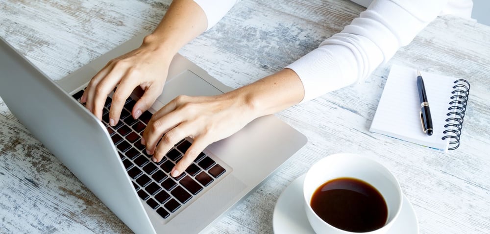 Hubspot marketing