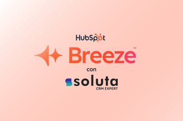 Le funzioni di AI integrate in HubSpot: come potenziare marketing e vendite con Breeze
