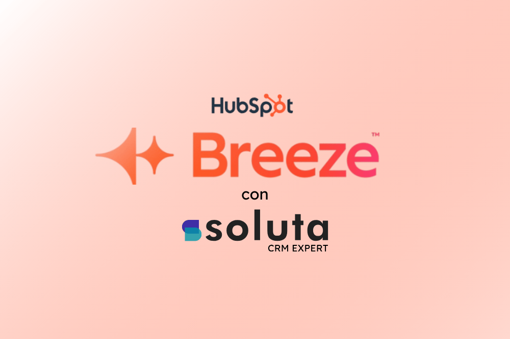 hubspot breeze