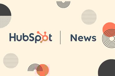 HubSpot News: Le novità di Aprile