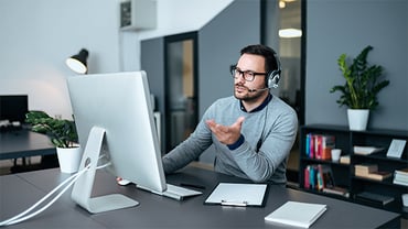 Un esempio di implementazione CRM seguendo 4 semplici consigli
