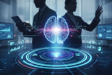 L’Impatto dell’AI nei Processi CRM: HubSpot Breeze per Marketing, Vendite e Customer Service