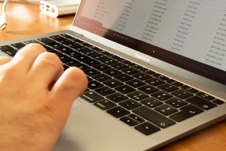 Liberare i dati per analizzarli e sfruttarli meglio per il nostro Business
