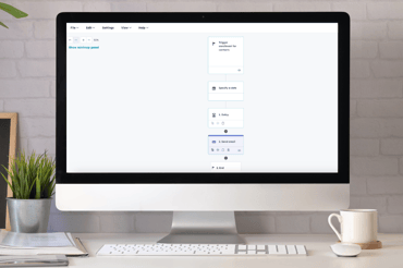 Marketing Automation: cos’è, a cosa serve e come iniziare