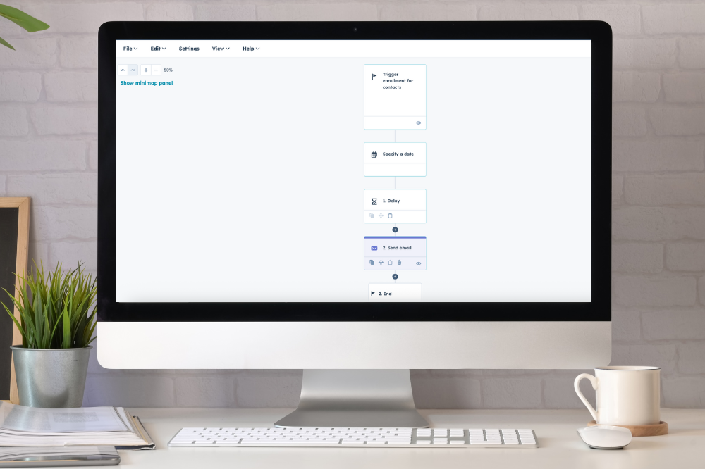 marketing-automation