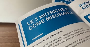 Una guida su come utilizzare le metriche marketing per migliorare le vendite