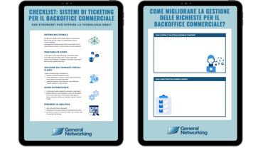 La gestione dei ticket e l'helpdesk di supporto clienti con Freshdesk