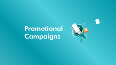 A checklist of promotional campaigns you can activate to increase sales
